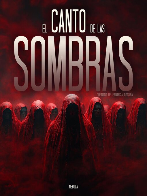Title details for El canto de las sombras by Rubin - Available